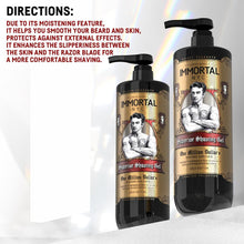 The One In A Million Dollars Fragranced Aftershave Balsam