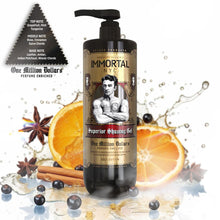 The One In A Million Dollars Fragranced Aftershave Balsam