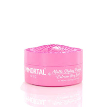 ''Matte styling'' Extreme Dry Look (New Arrival)