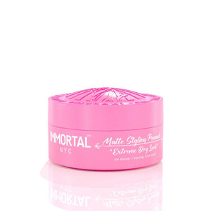 ''Matte styling'' Extreme Dry Look (New Arrival)