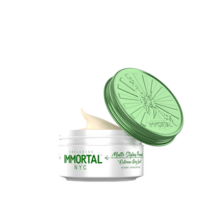 'Matte Styling Pomade'