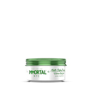 'Matte Styling Pomade'