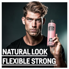 'Beton Hair Spray Flexible Hold' low shine/plant keratin/500ml