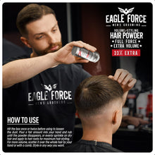 Load image into Gallery viewer, &#39;FRAGRANCED TEXTURE HAIR POWDER&#39;