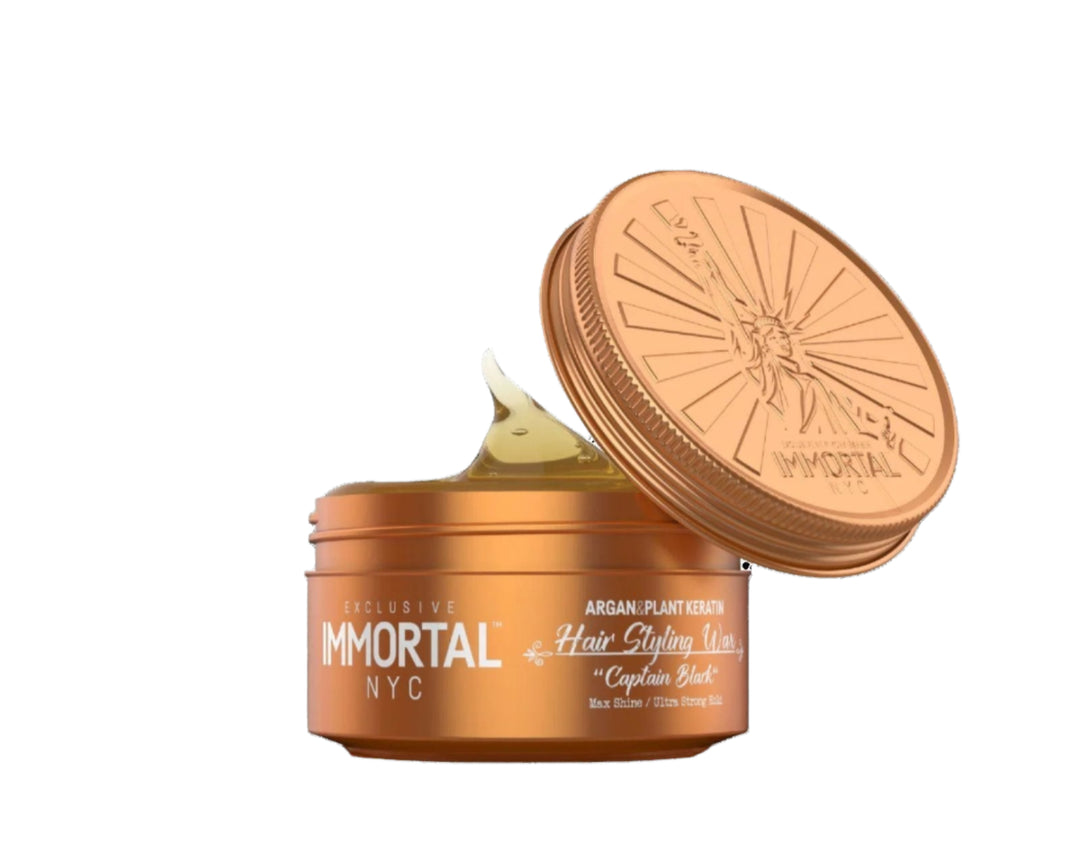 New Arrivals – IMMORTAL NYC