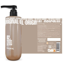 Aftershave/Cream Balsem 02.