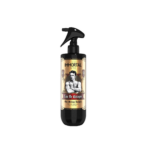 The One In A Million Dollars Fragranced Spray Cologne