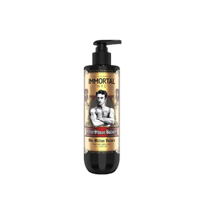 The One In A Million Dollars Fragranced Aftershave Balsam