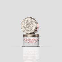 The "Invictus" Man Gel Styling Wax (travel-size)