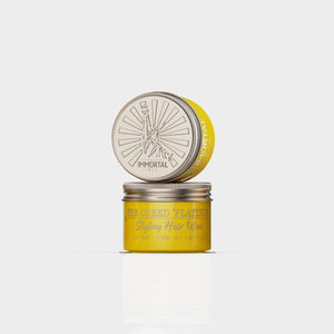 The Creed Platinum Styling Hair Wax (travel-size)