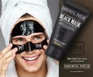 Deep Cleansing 'Black Mask'