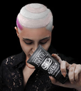 Deep Cleansing 'Black Mask'