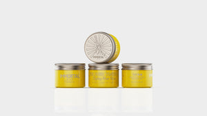 The Creed Platinum Styling Hair Wax (travel-size)