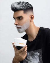 Matte Clay Paste