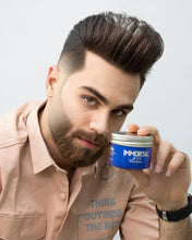 The "Superior" Classic Pomade (travel-size)