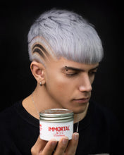 The "Invictus" Man Gel Styling Wax (travel-size)