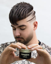 The "Guilty" Man Classic Hair Wax (travel-size)