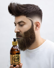 Beard Shampoo