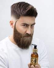 Beard Shampoo
