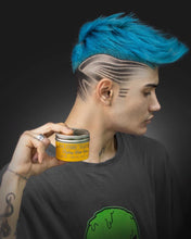 The Creed Platinum Styling Hair Wax (travel-size)