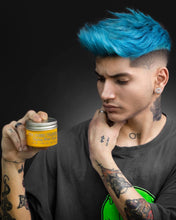 The Creed Platinum Styling Hair Wax (travel-size)