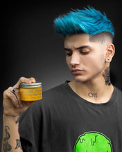 The Creed Platinum Styling Hair Wax (travel-size)