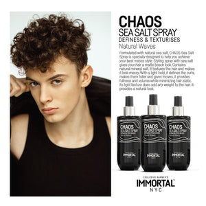 Sea Salt Spray (new arrival)