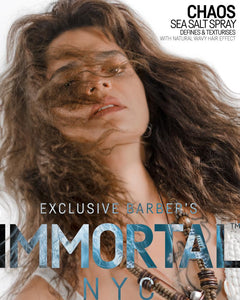 Sea Salt Spray (new arrival)