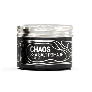 Sea Salt Pomade (new arrival)