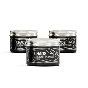 Sea Salt Pomade (new arrival)
