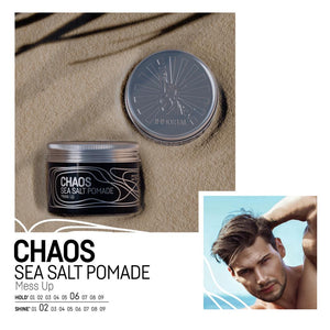 Sea Salt Pomade (new arrival)