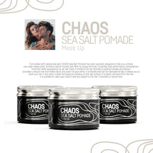 Sea Salt Pomade (new arrival)