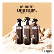 Reserve Colognes 02.