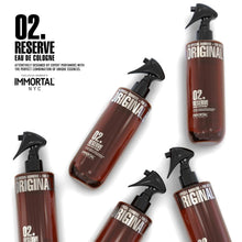 Reserve Colognes 02.