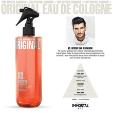 Reserve Colognes 03.