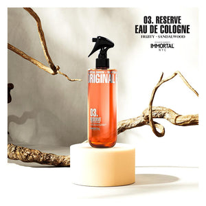 Reserve Colognes 03.