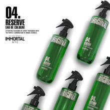 Reserve Colognes 04.
