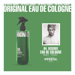 Reserve Colognes 04.