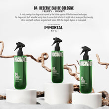 Reserve Colognes 04.