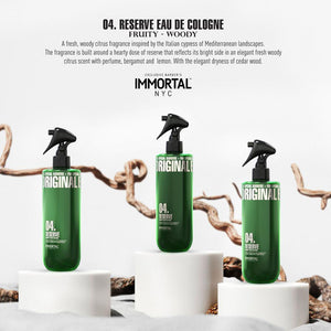 Reserve Colognes 04.