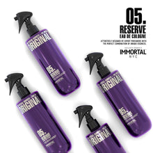 Reserve Colognes 05.