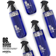 Reserve Colognes 06.