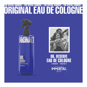 Reserve Colognes 06.