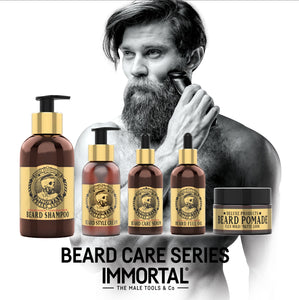 Beard Style Cream