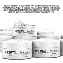 Aventus Hair Wax