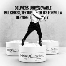 Aventus Hair Wax