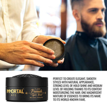 Classic Pomade - "Spice Bom"