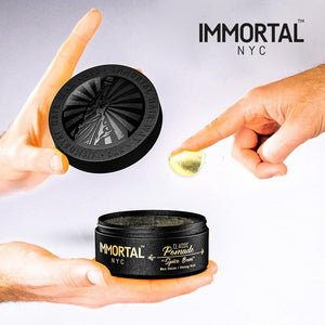 Classic Pomade - "Spice Bom"