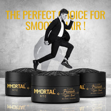 Classic Pomade - "Spice Bom"