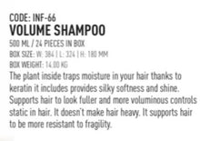 Volume Shampoo